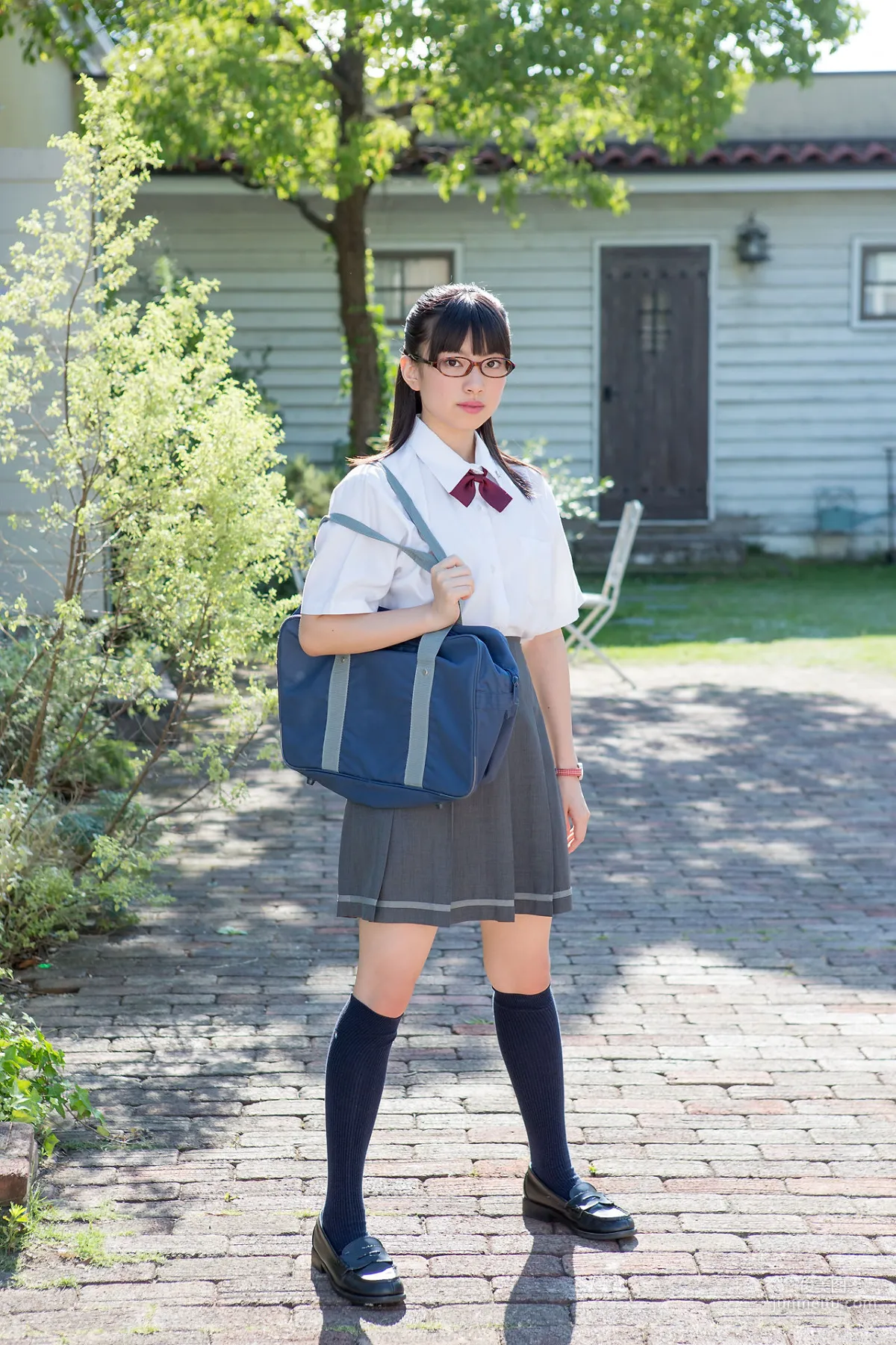 東雲せな - Regular Gallery 9.1 [Minisuka.tv] 写真集1