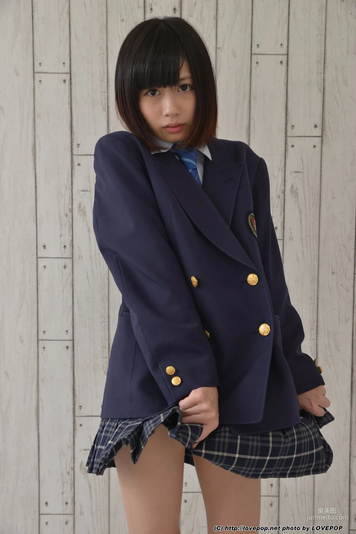 Asuka Asakura 淺倉あすか [LOVEPOP] Photoset 05 寫真集 12