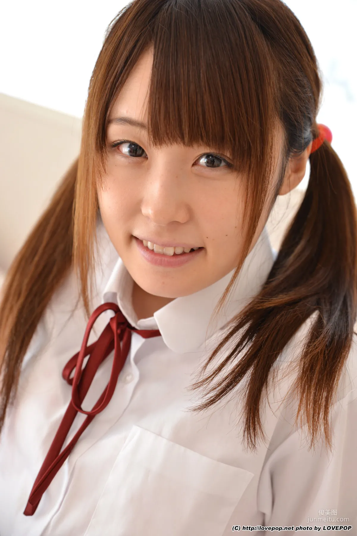 Tsuchiya Asami 土屋あさみ Photoset 06 [LOVEPOP] 寫真集 15