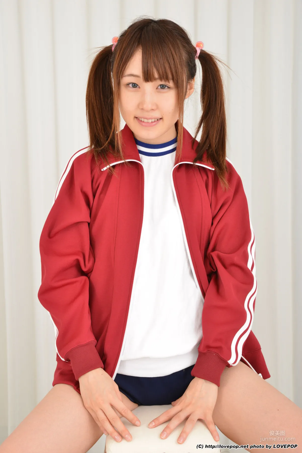 [LOVEPOP] 土屋あさみ Tsuchiya Asami Photoset 03 寫真集 2