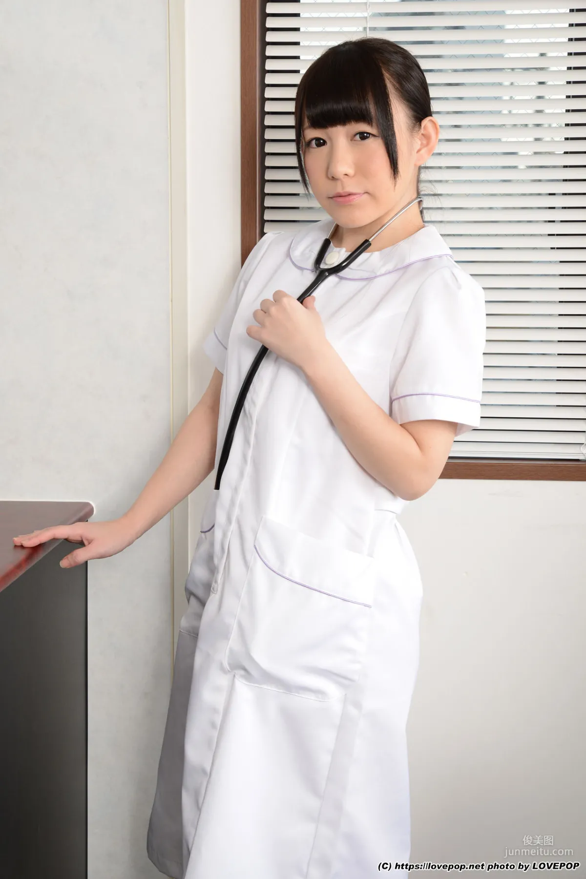 [LOVEPOP] 小西まりえ Marie Konishi Photoset 04 寫真集 5
