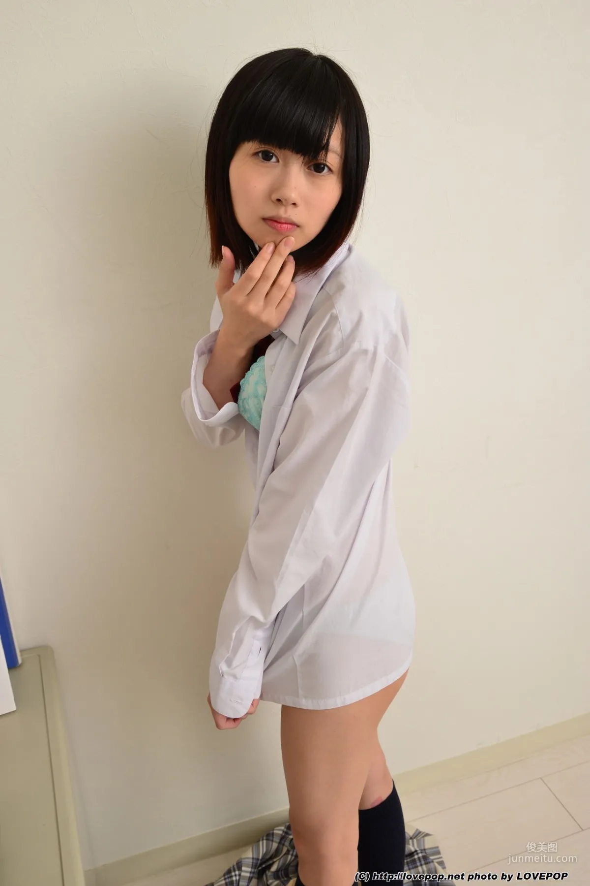[LOVEPOP] Asuka Asakura 淺倉あすか Photoset 01 寫真集 64
