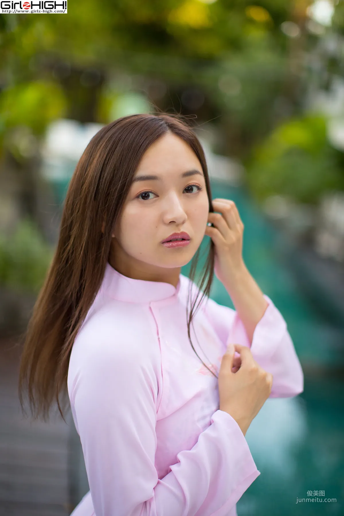 [Girlz-High] 山中真由美 - bfaa_010_003 写真集7