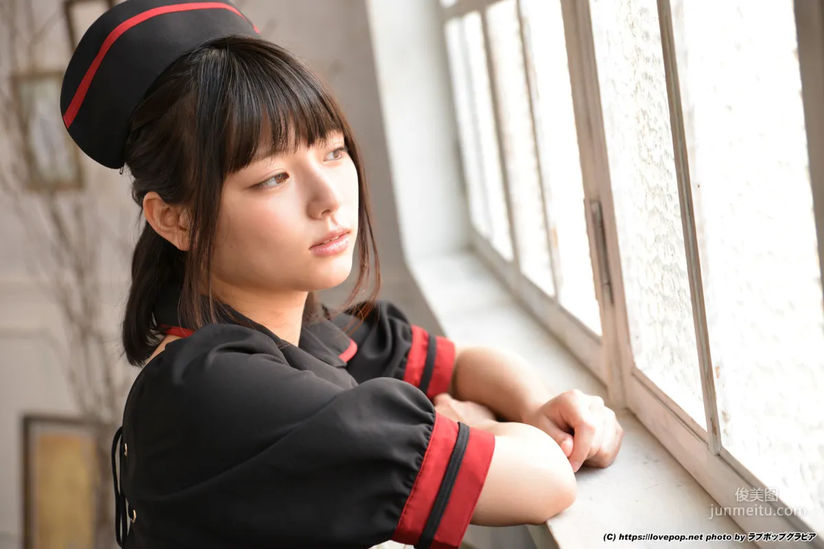葉月つばさ Photoset 05 [LOVEPOP] 寫真集 53