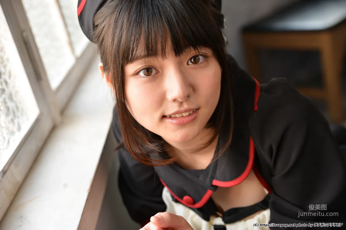 葉月つばさ Photoset 05 [LOVEPOP] 寫真集 56