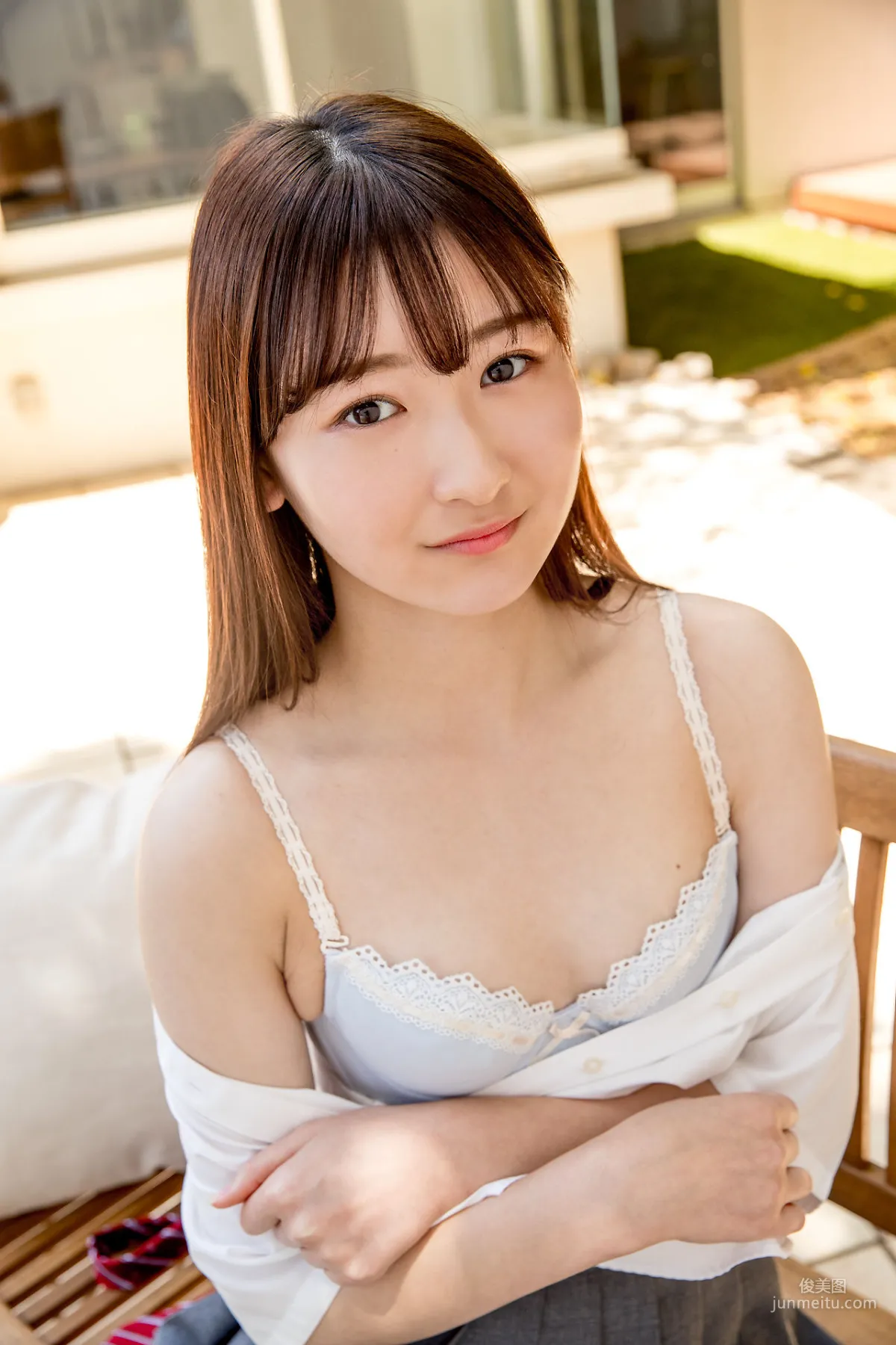 近藤あさみ - Limited Gallery 15.1 [Minisuka.tv] 写真集21