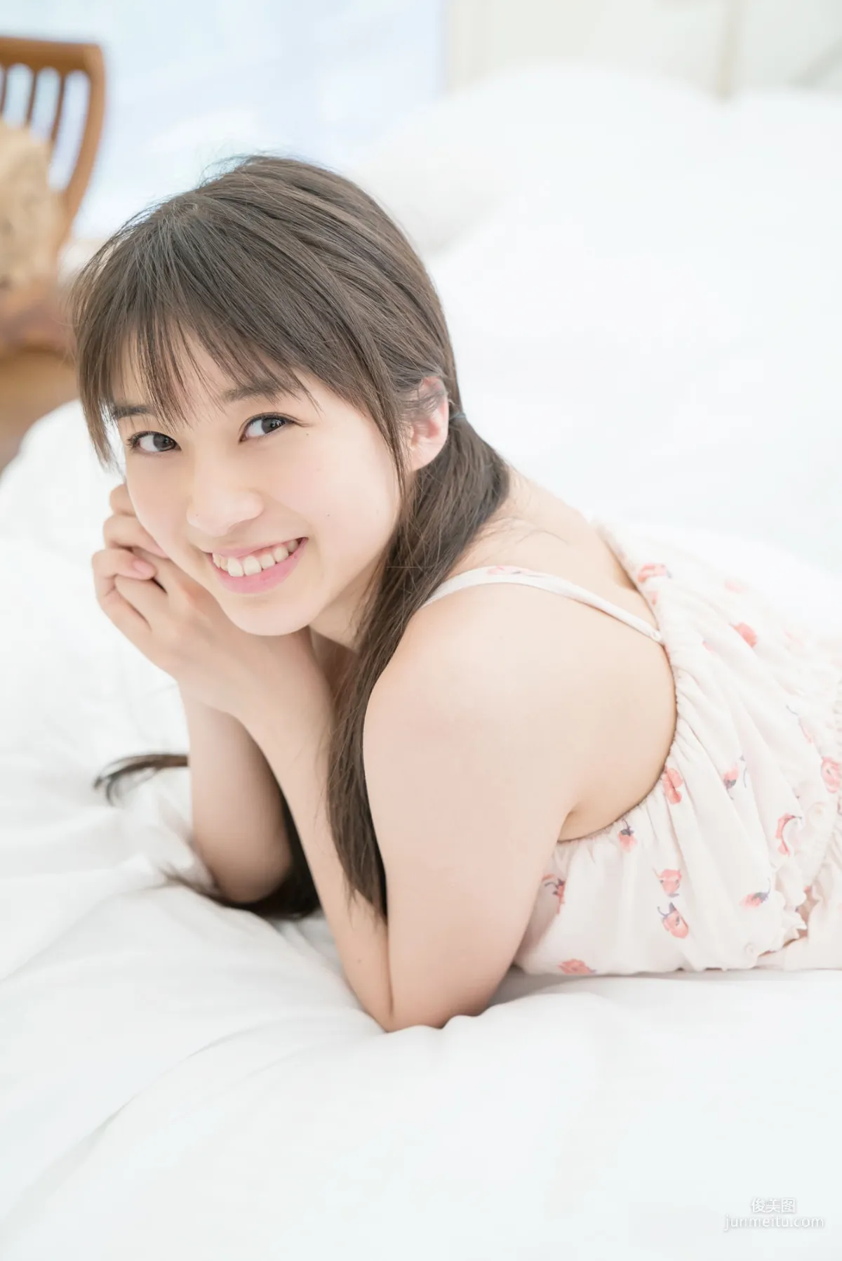 [Hello! Project Digital Books] No.171 牧野真莉愛 Maria Makino 寫真集 66
