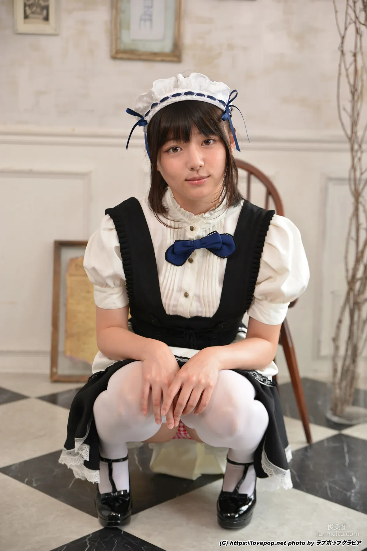 [LOVEPOP] 葉月つばさ Photoset 03 寫真集 23