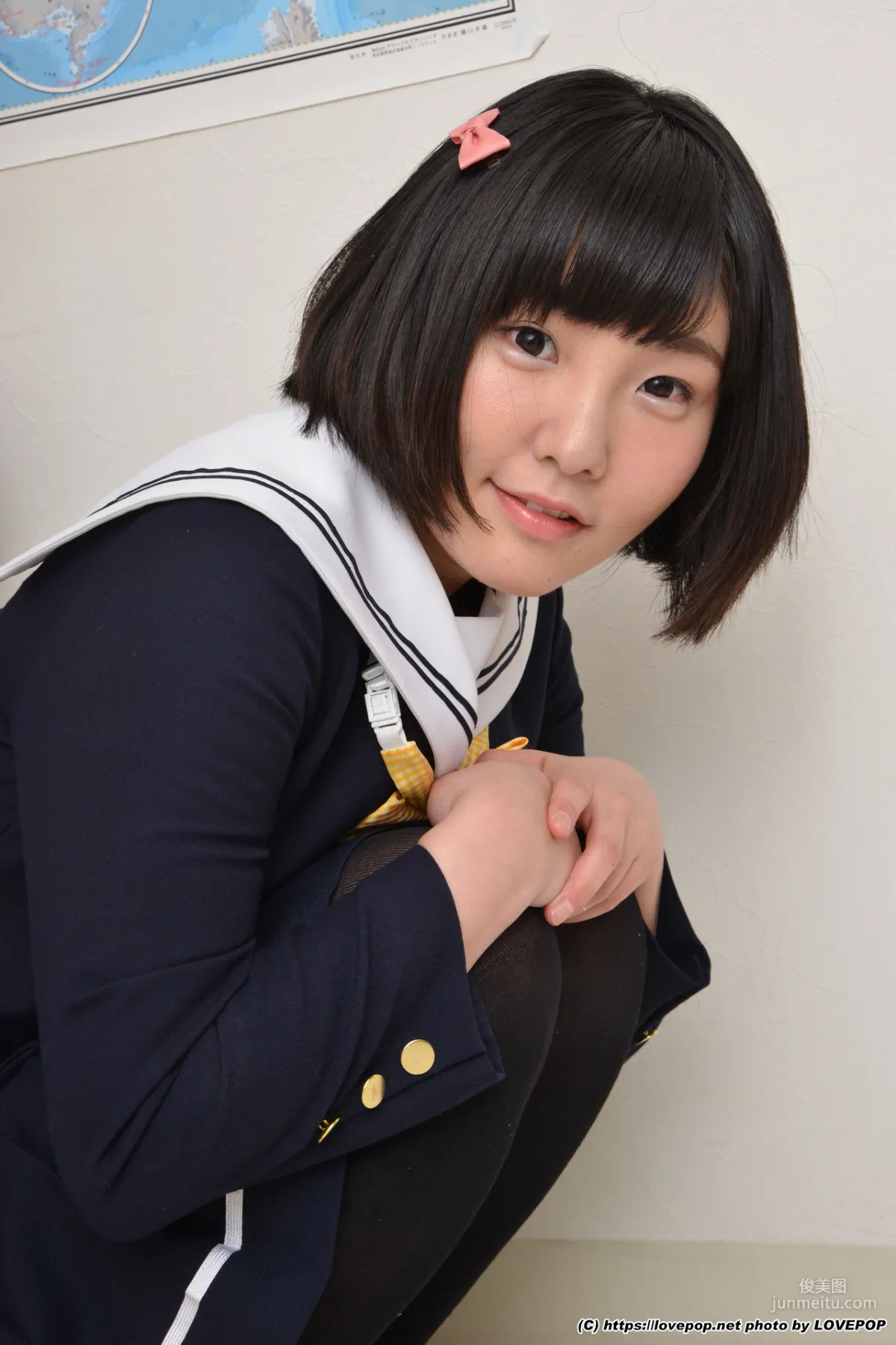 [LOVEPOP] Mei Yukino 優樹菜めい Photoset 01 寫真集 31