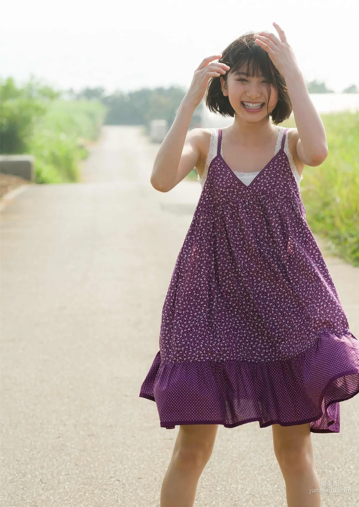 池間夏海 Ikema Natsumi 「なつみ」写真集31