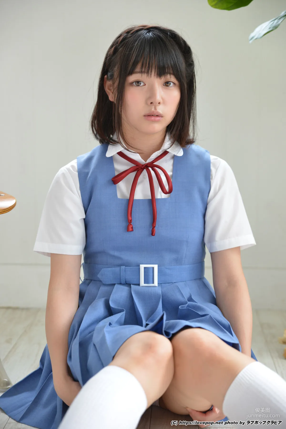 [LOVEPOP] Tsubasa Haduki 葉月つばさ Photoset 01 寫真集 65