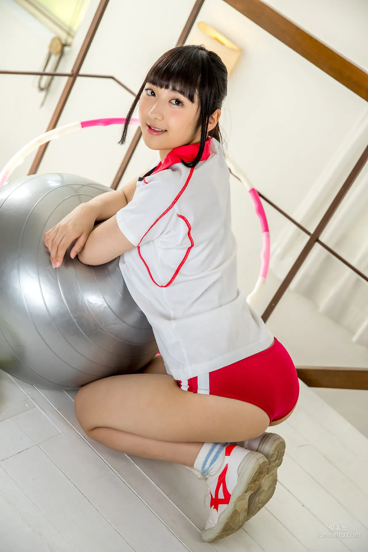 高梨あい Ai Takanashi - Regular Gallery 5.3 [Minisuka.tv] 写真集31