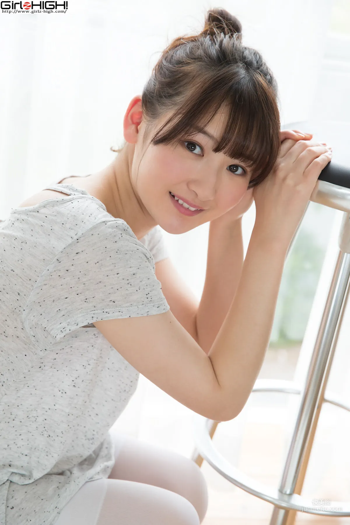  Asami Kondou 近藤あさみ - bfaa_011_002 [Girlz-High] 写真集8