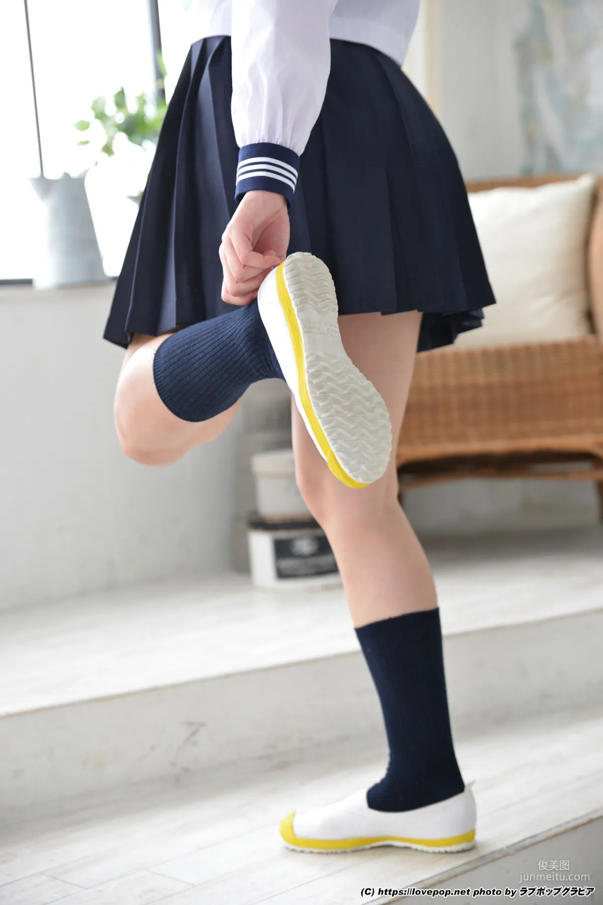 [LOVEPOP] 葉月つばさ Tsubasa Haduki Photoset 02 寫真集 43