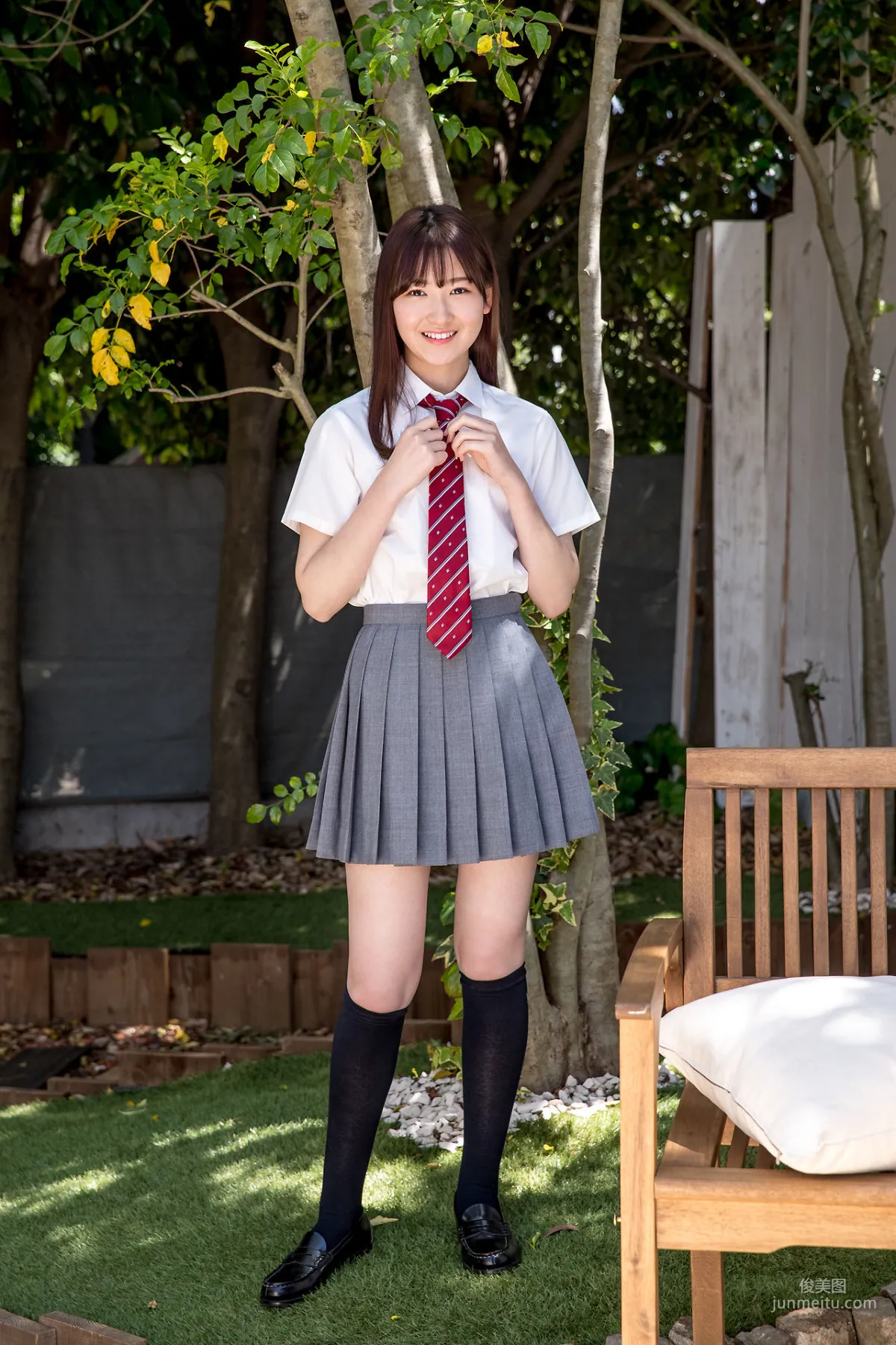 近藤あさみ - Limited Gallery 15.1 [Minisuka.tv] 写真集1