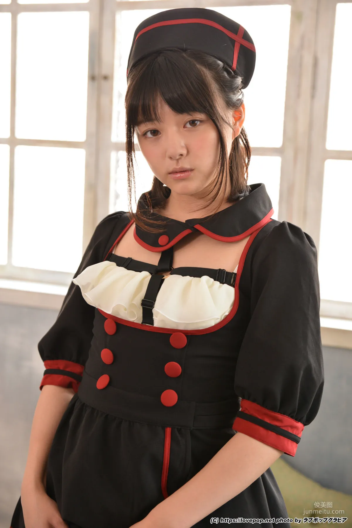 葉月つばさ Photoset 05 [LOVEPOP] 寫真集 26