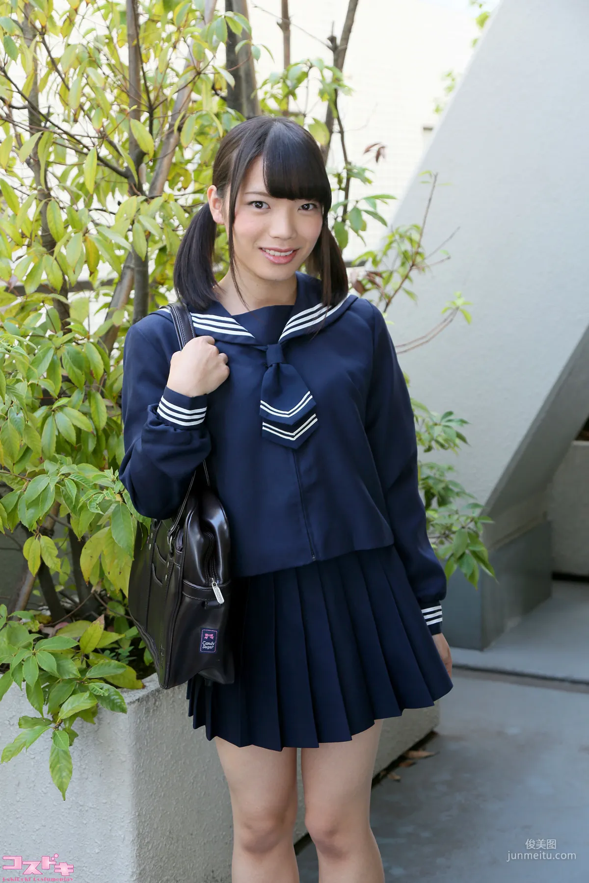 [Cosdoki] ほしのまい Mai Hoshino hoshinomai_pic_sailor1 寫真集 1
