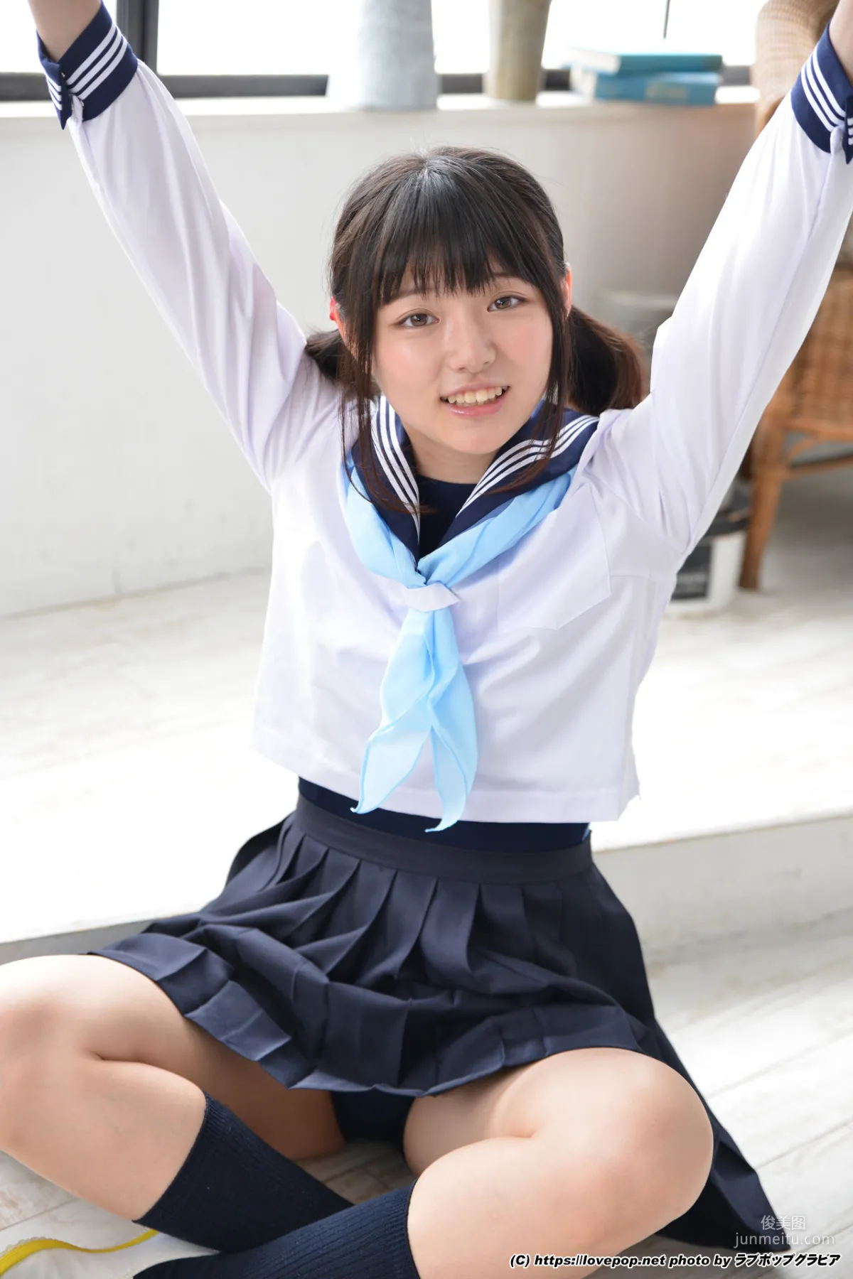 [LOVEPOP] 葉月つばさ Tsubasa Haduki Photoset 02 寫真集 20