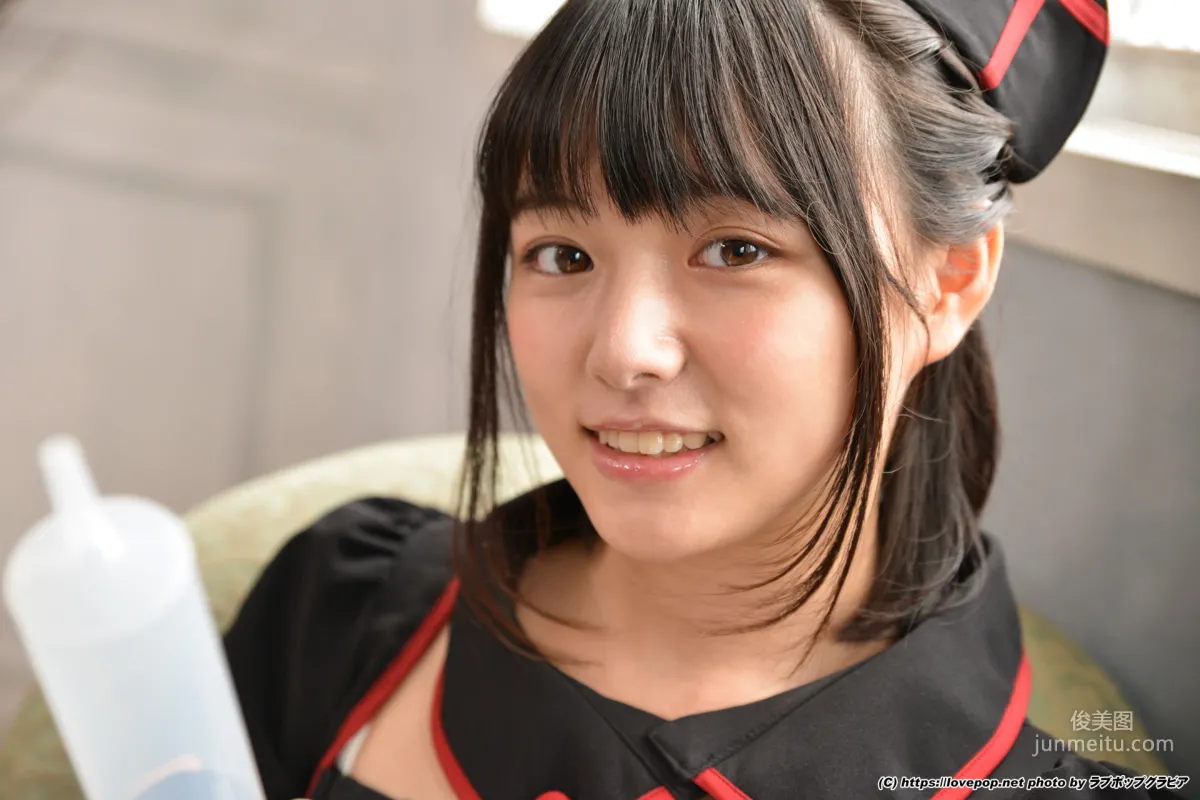 葉月つばさ Photoset 05 [LOVEPOP] 寫真集 5