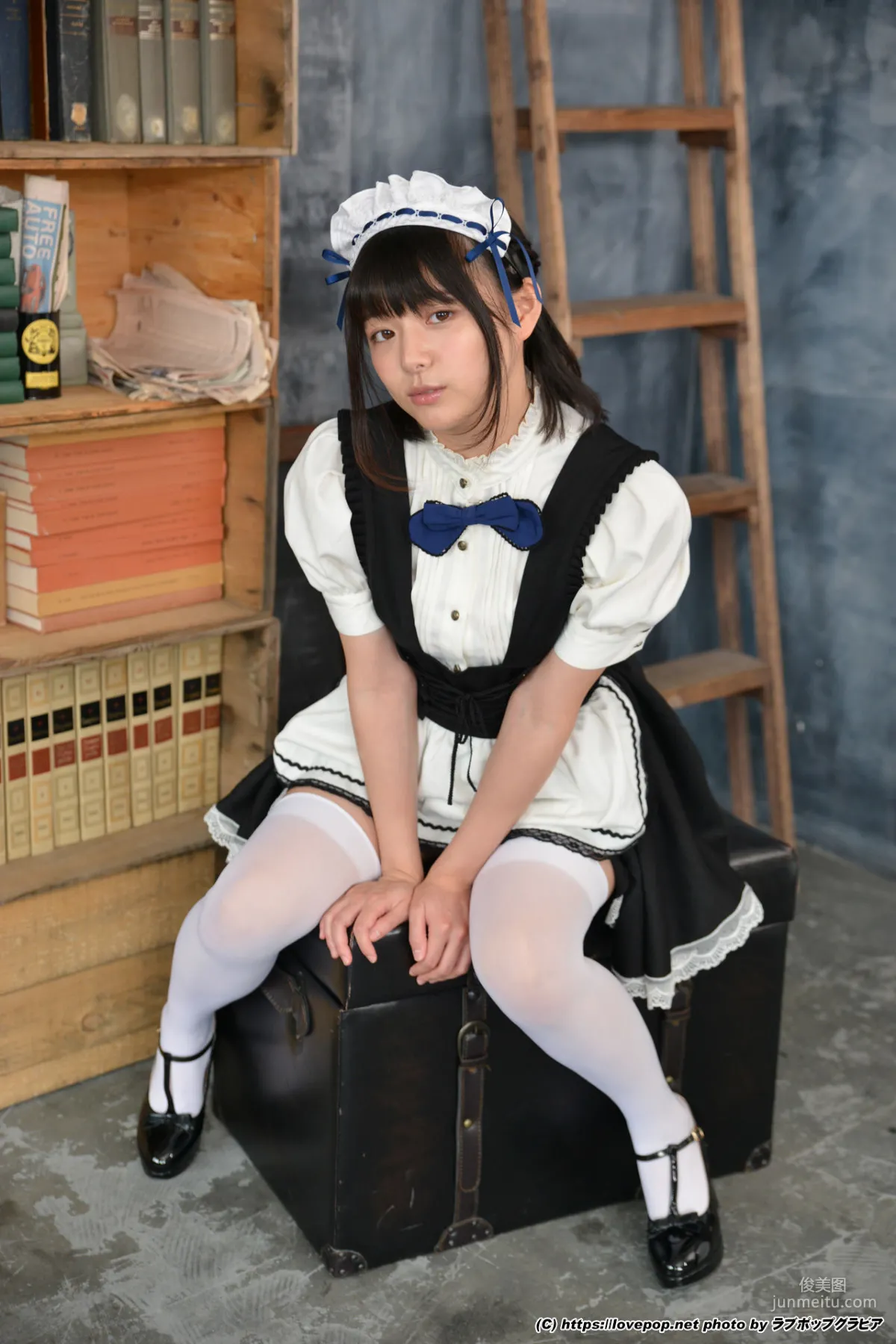 [LOVEPOP] 葉月つばさ Photoset 03 寫真集 49