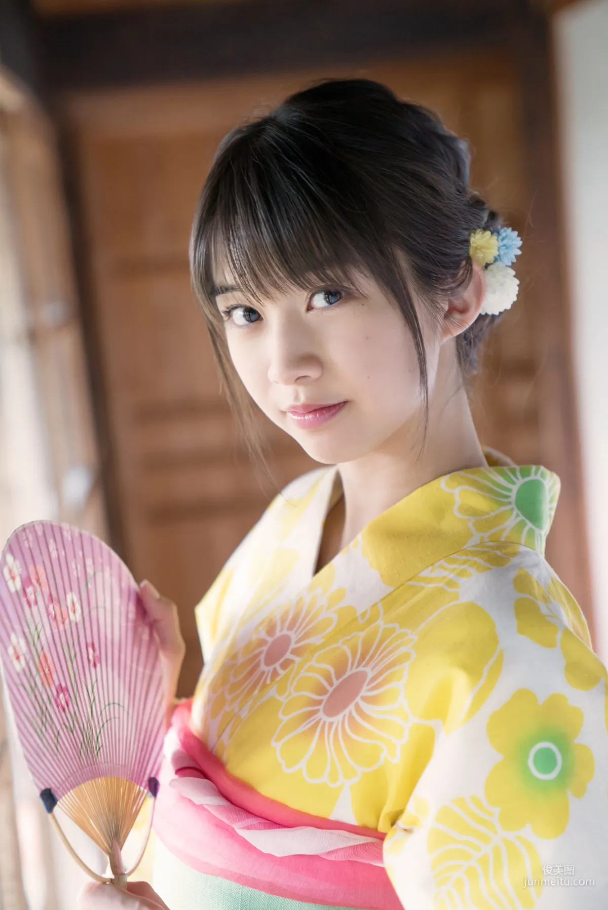 [Hello! Project Digital Books] No.171 牧野真莉愛 Maria Makino 寫真集 6