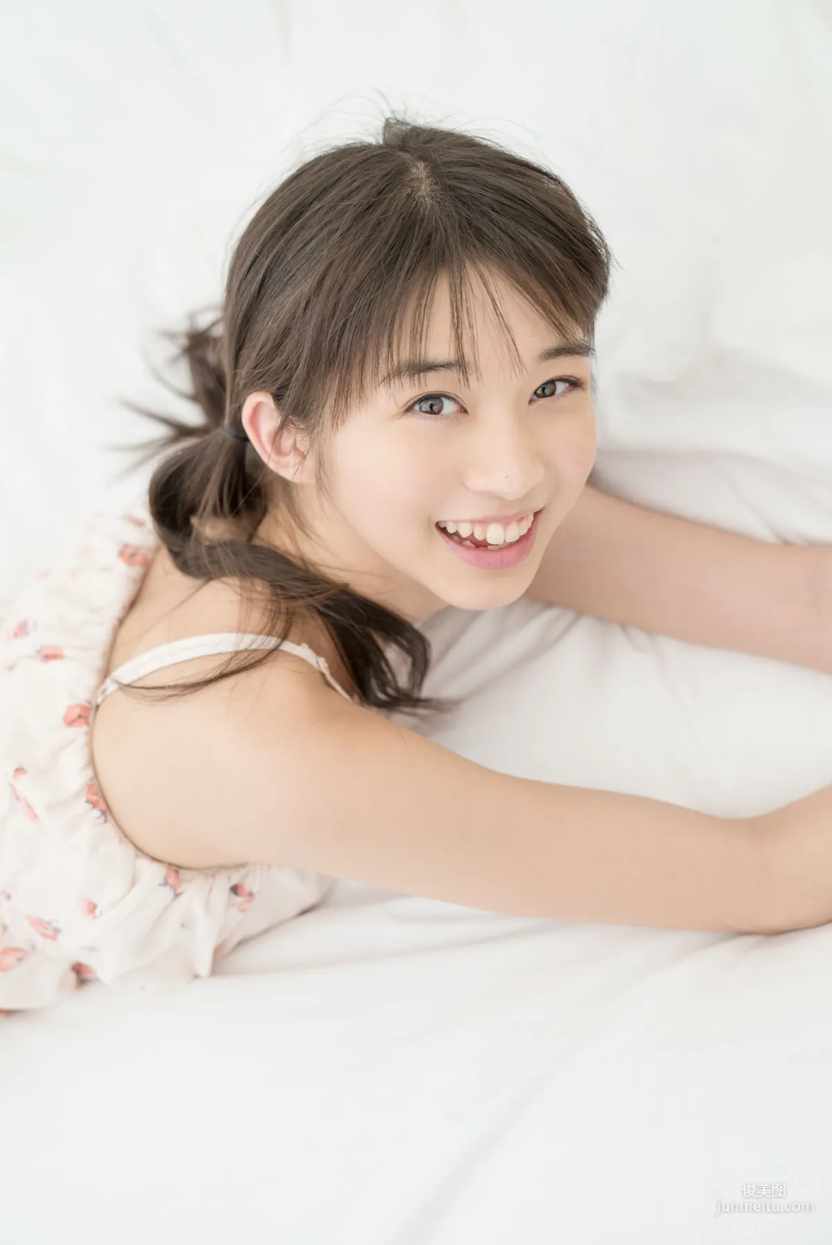 [Hello! Project Digital Books] No.171 牧野真莉愛 Maria Makino 寫真集 61