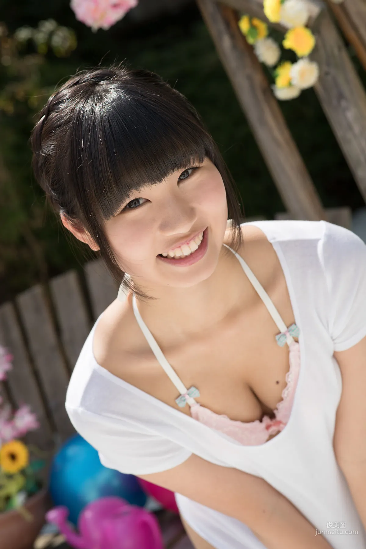 宮丸くるみ - Regular Gallery 04 [Minisuka.tv] 写真集写真集12