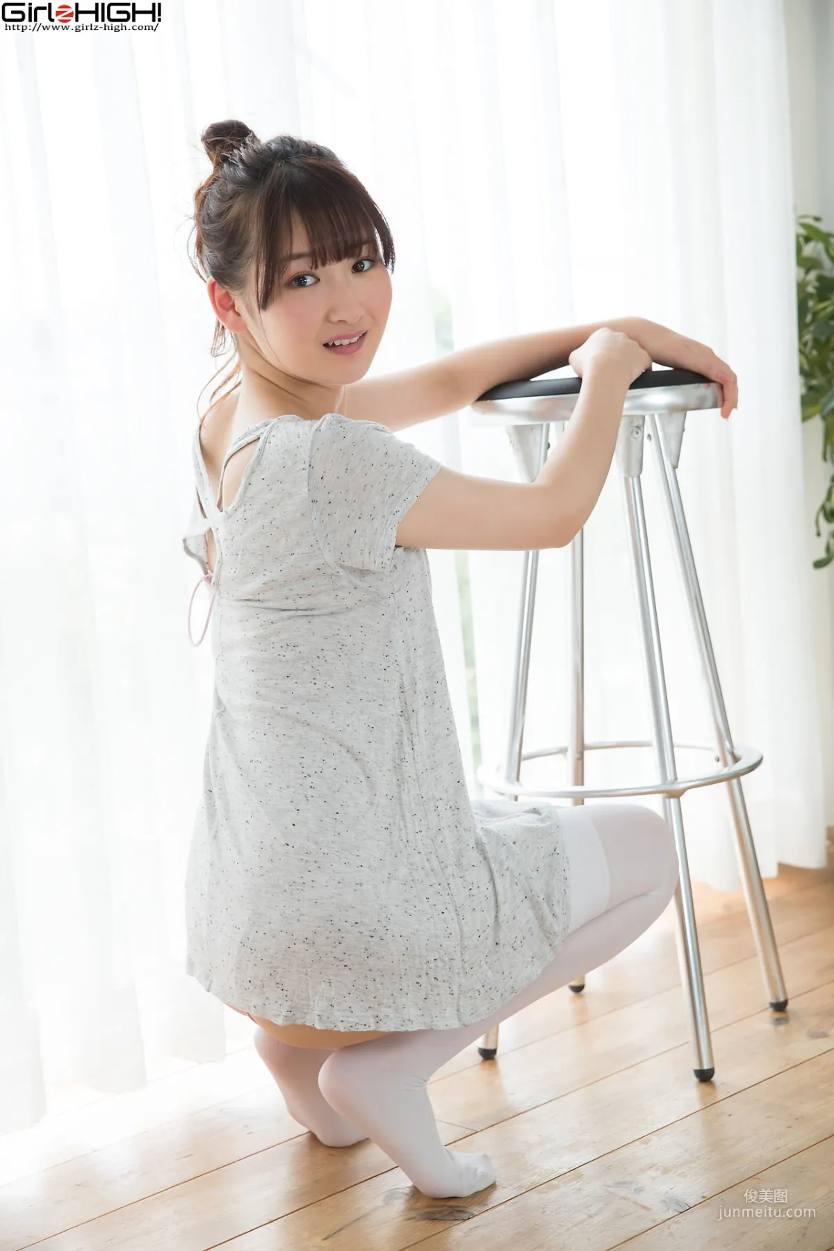  Asami Kondou 近藤あさみ - bfaa_011_002 [Girlz-High] 写真集7