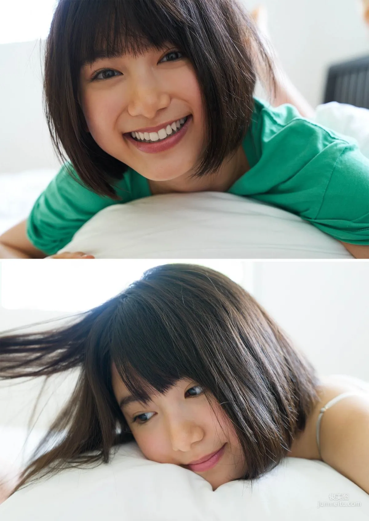池間夏海 Ikema Natsumi 「なつみ」写真集11