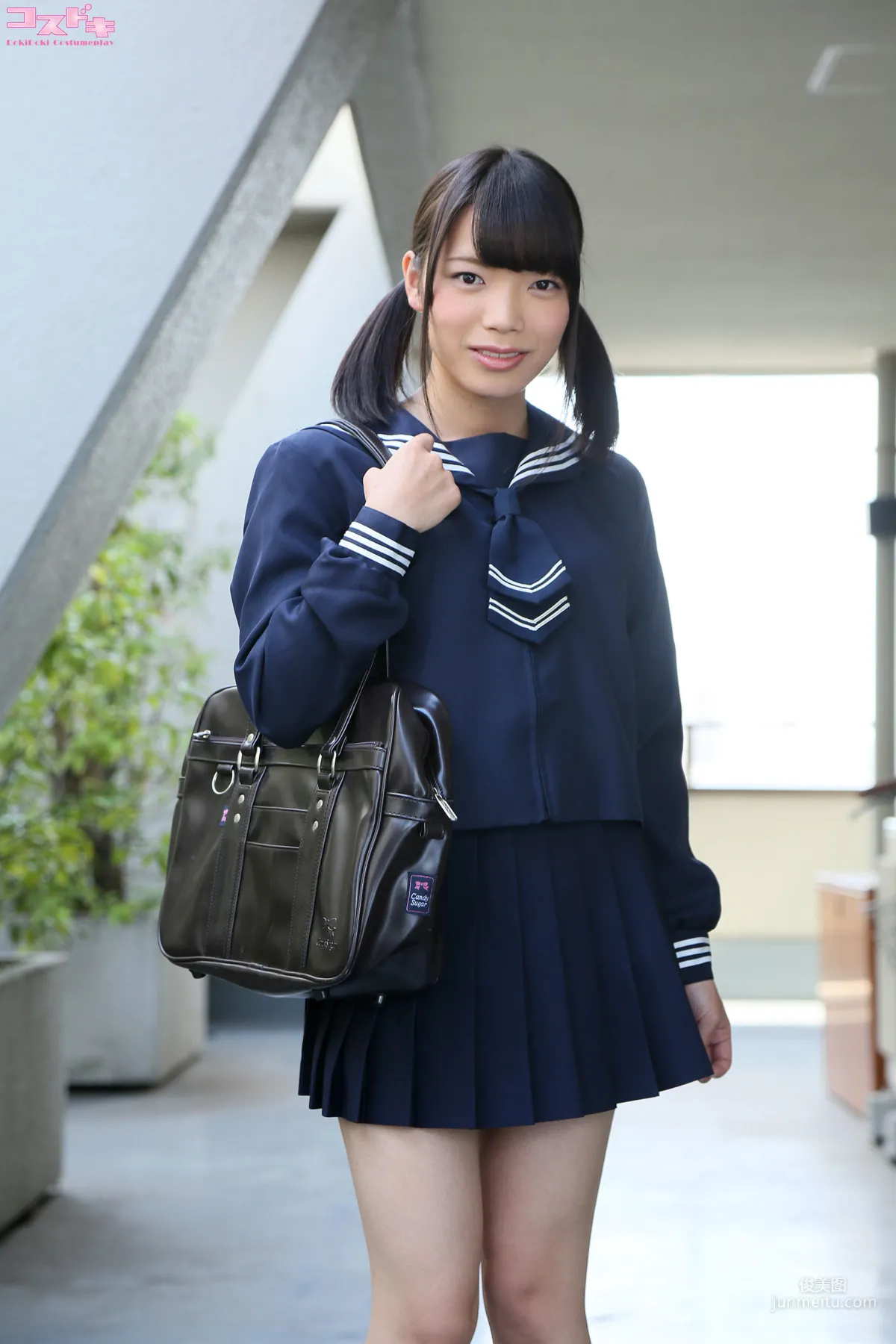 [Cosdoki] ほしのまい Mai Hoshino hoshinomai_pic_sailor1 寫真集 2