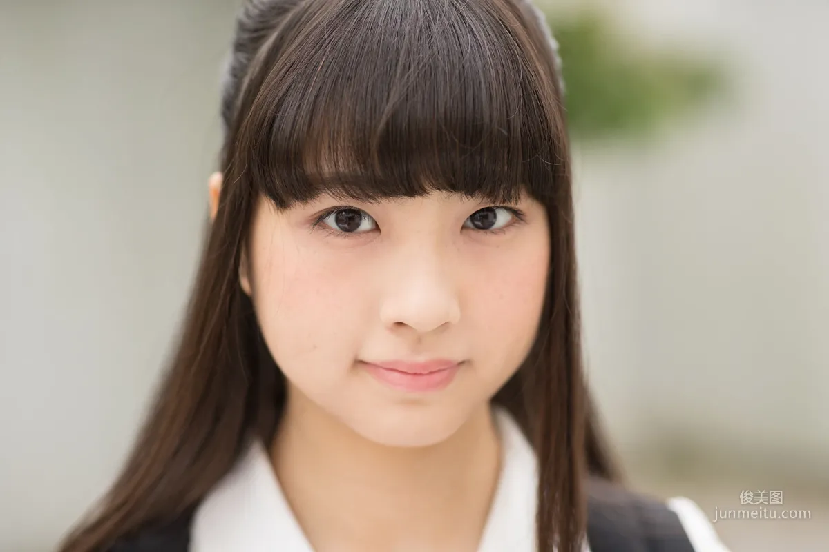 池田なぎさ - Regular Gallery 01+02 [Minisuka.tv] 写真集写真集4