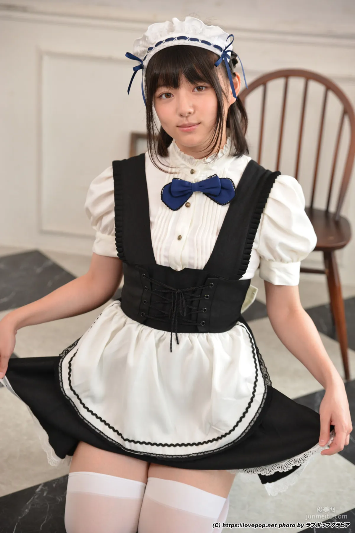 [LOVEPOP] 葉月つばさ Photoset 03 寫真集 27