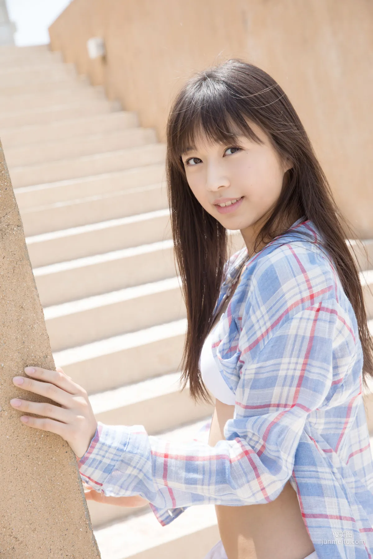 [Hello! Project Digital Books] No.171 牧野真莉愛 Maria Makino 寫真集 36