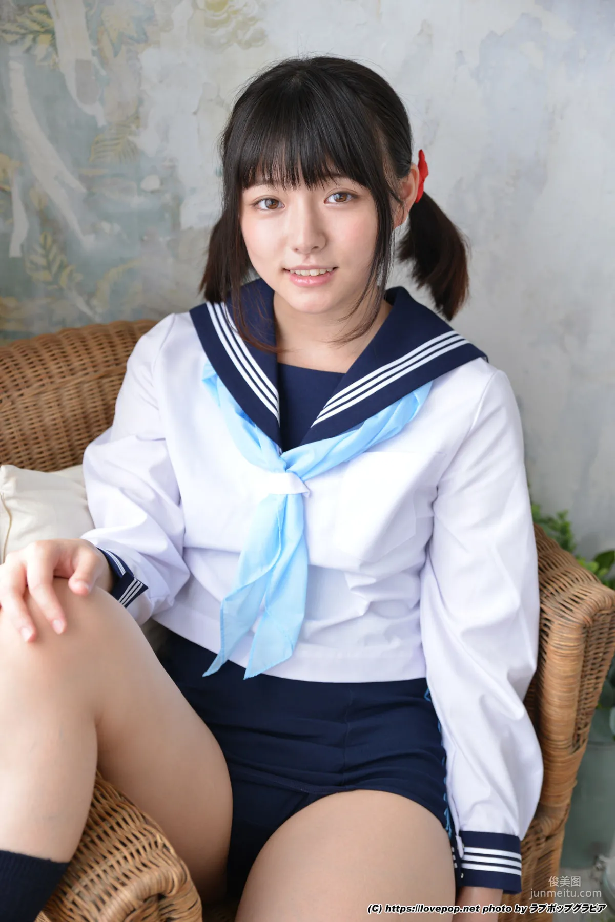 [LOVEPOP] 葉月つばさ Tsubasa Haduki Photoset 02 寫真集 65