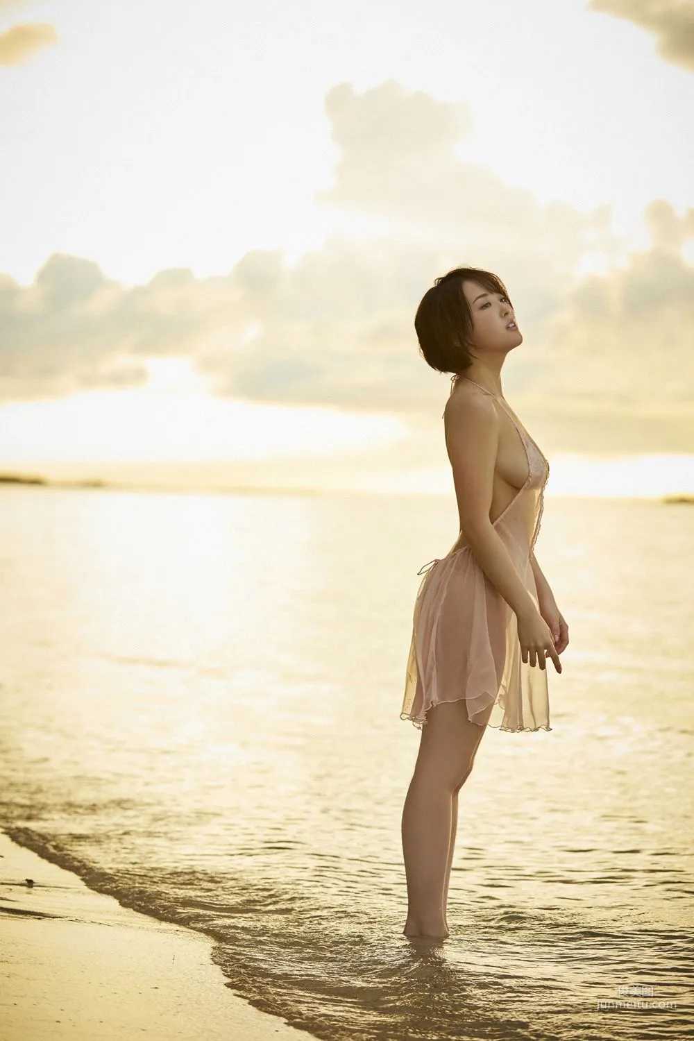 忍野さら Sara Oshino - COMPLETE [YS-Web] 写真集68