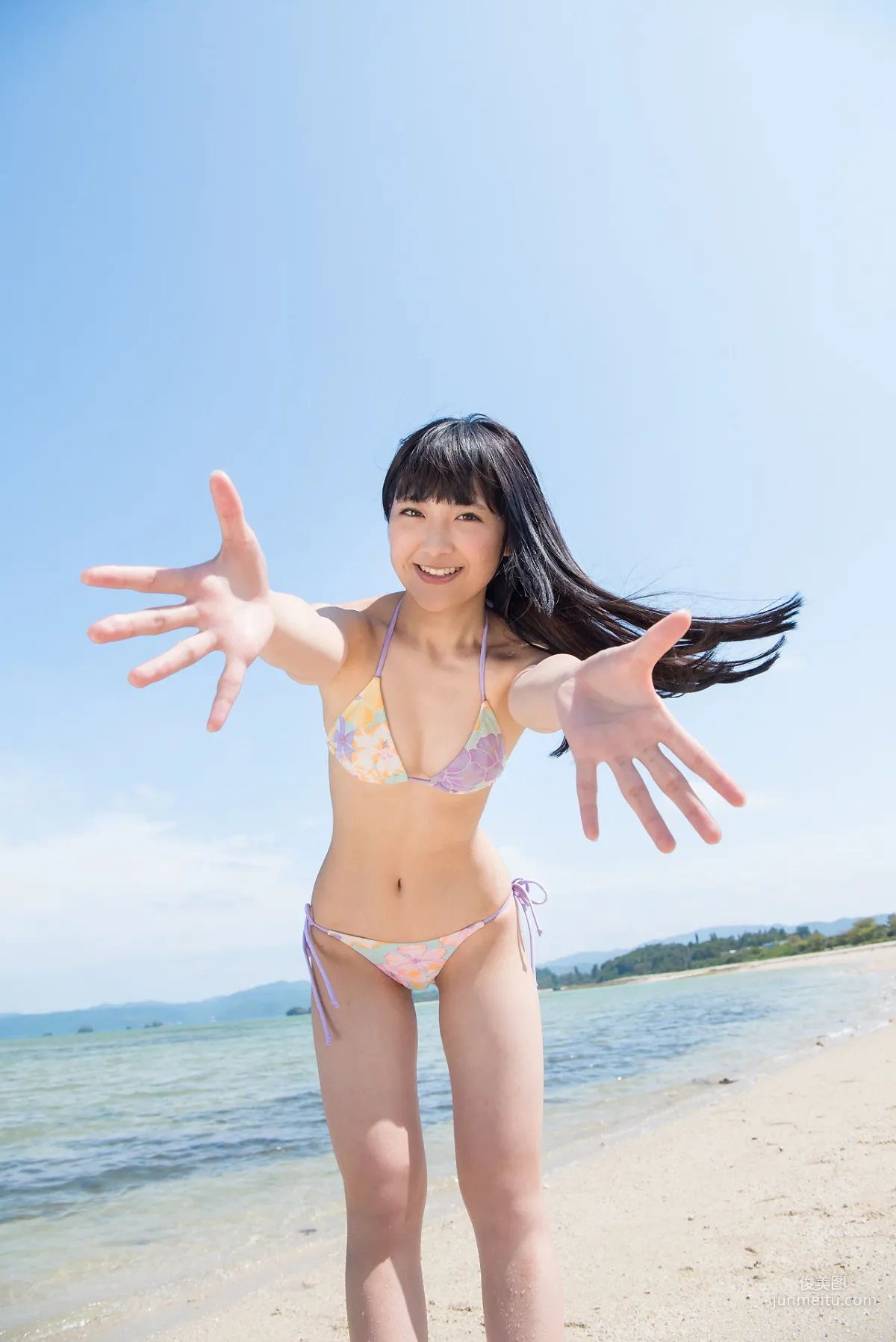 高梨あい - Regular Gallery 4.5 [Minisuka.tv] 写真集6