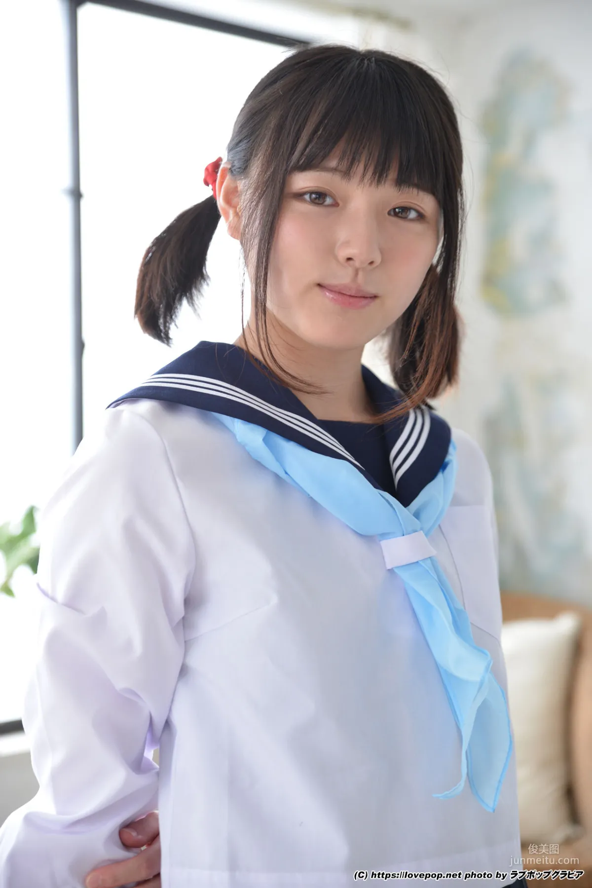 [LOVEPOP] 葉月つばさ Tsubasa Haduki Photoset 02 寫真集 36