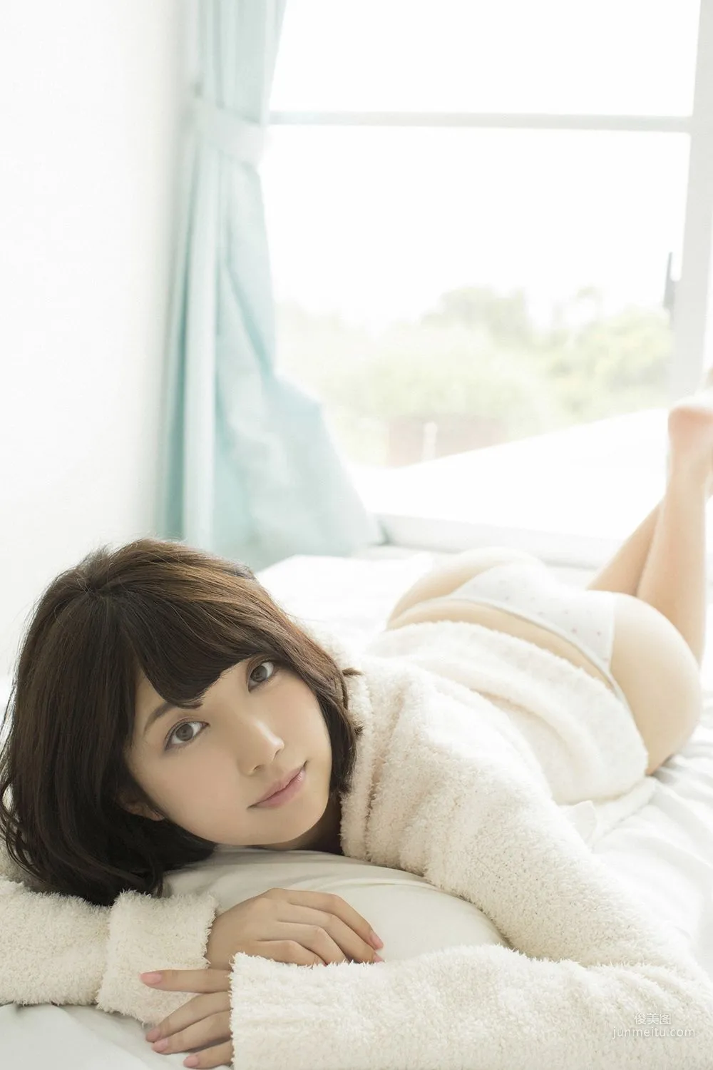 霜月めあ Mea Shimotsuki - COMPLETE [YS-Web] 写真集68