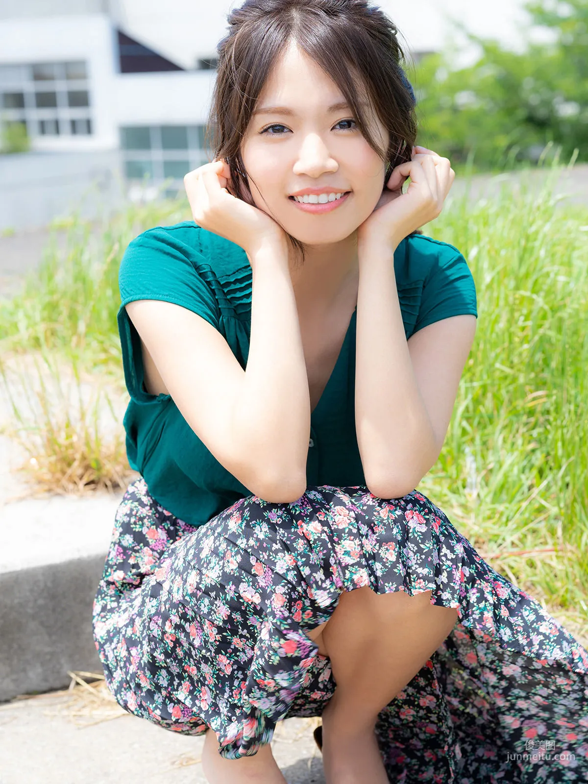 菜乃花《昭和グラビア777》 [Sabra.net] Cover Girl 寫真集 63