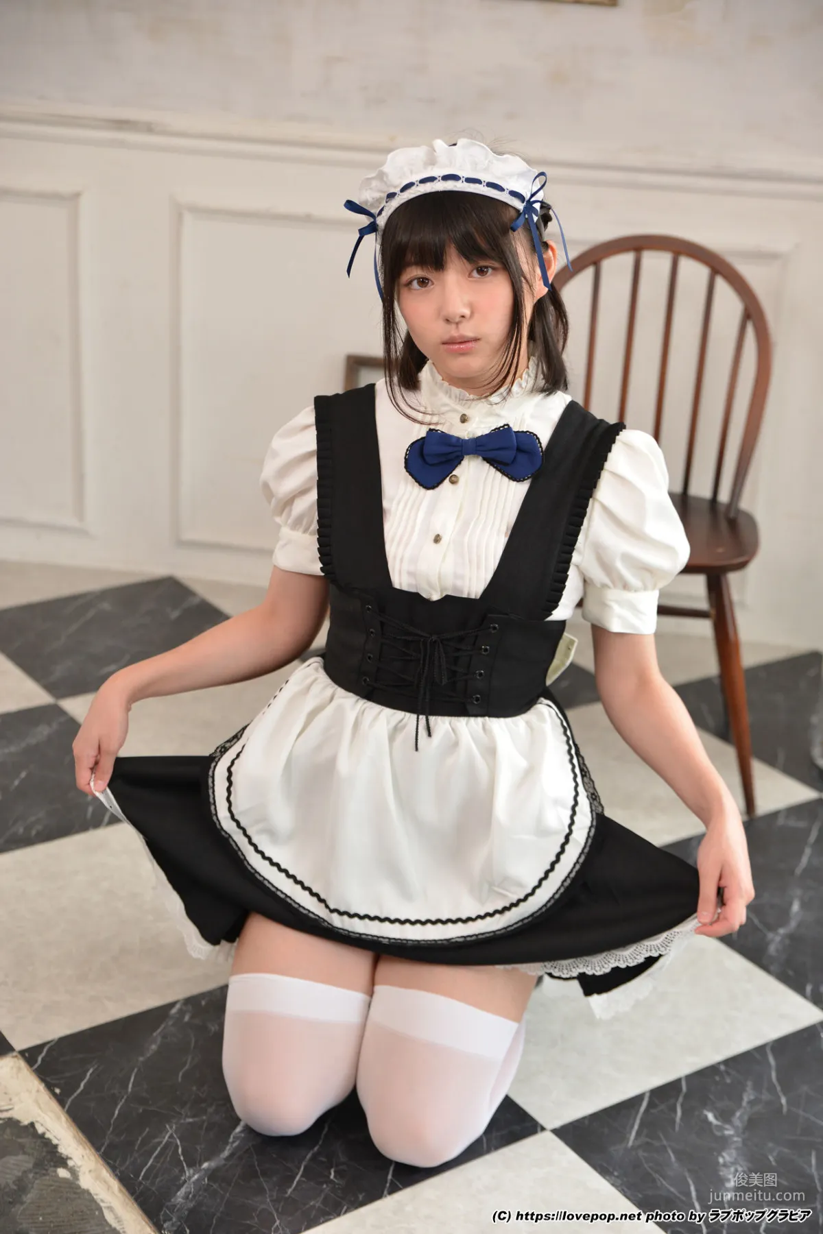 [LOVEPOP] 葉月つばさ Photoset 03 寫真集 26