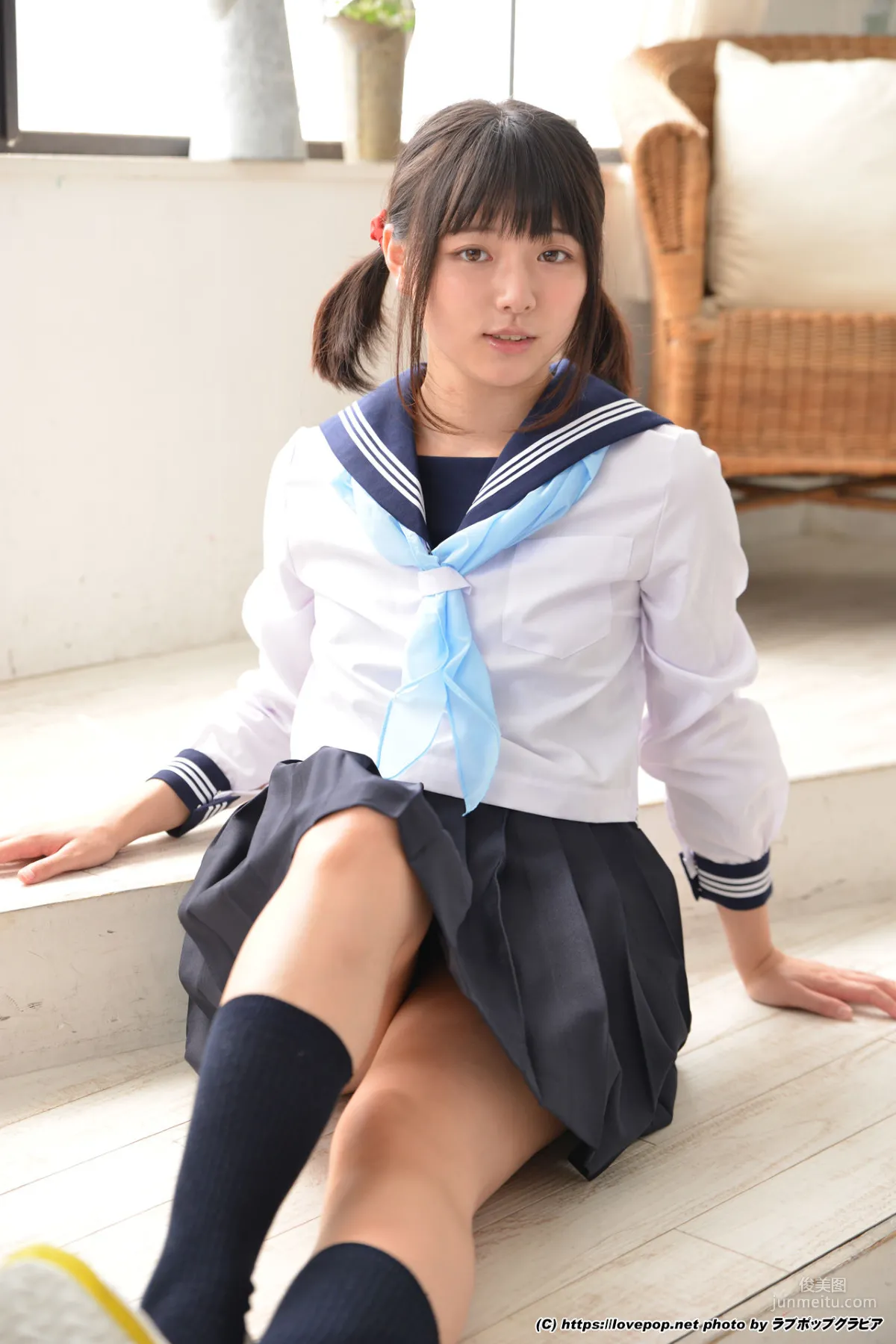 [LOVEPOP] 葉月つばさ Tsubasa Haduki Photoset 02 寫真集 13
