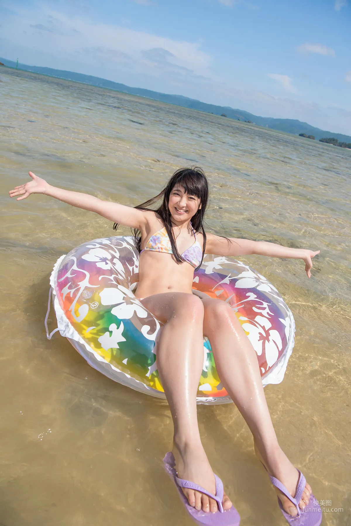 高梨あい - Regular Gallery 4.5 [Minisuka.tv] 写真集47