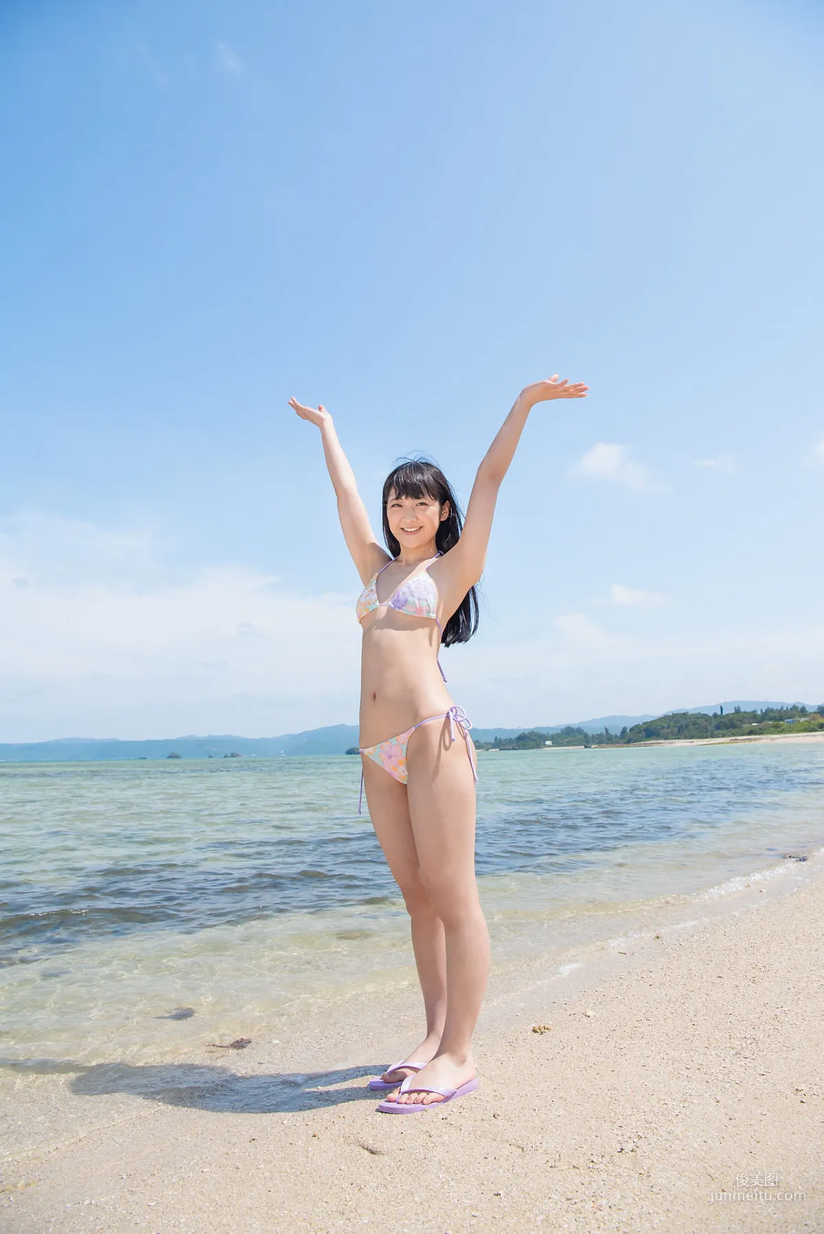 高梨あい - Regular Gallery 4.5 [Minisuka.tv] 写真集2