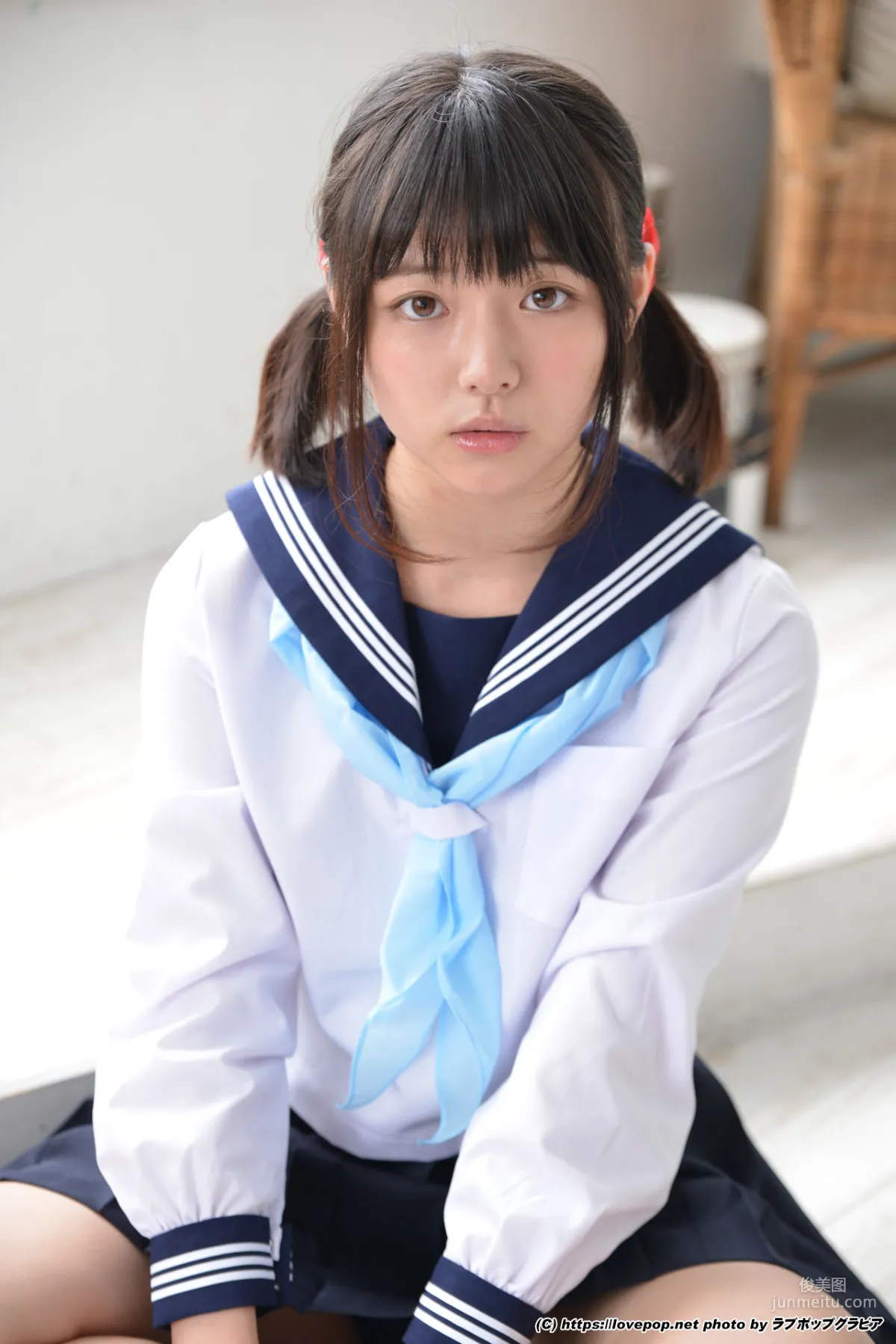 [LOVEPOP] 葉月つばさ Tsubasa Haduki Photoset 02 寫真集 17