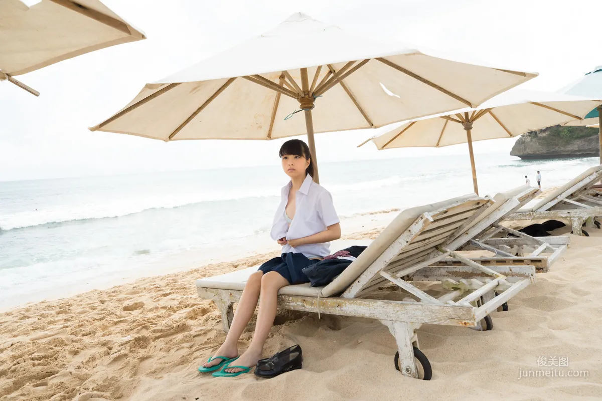 池田なぎさ - Regular Gallery 2.1 [Minisuka.tv] 写真集29