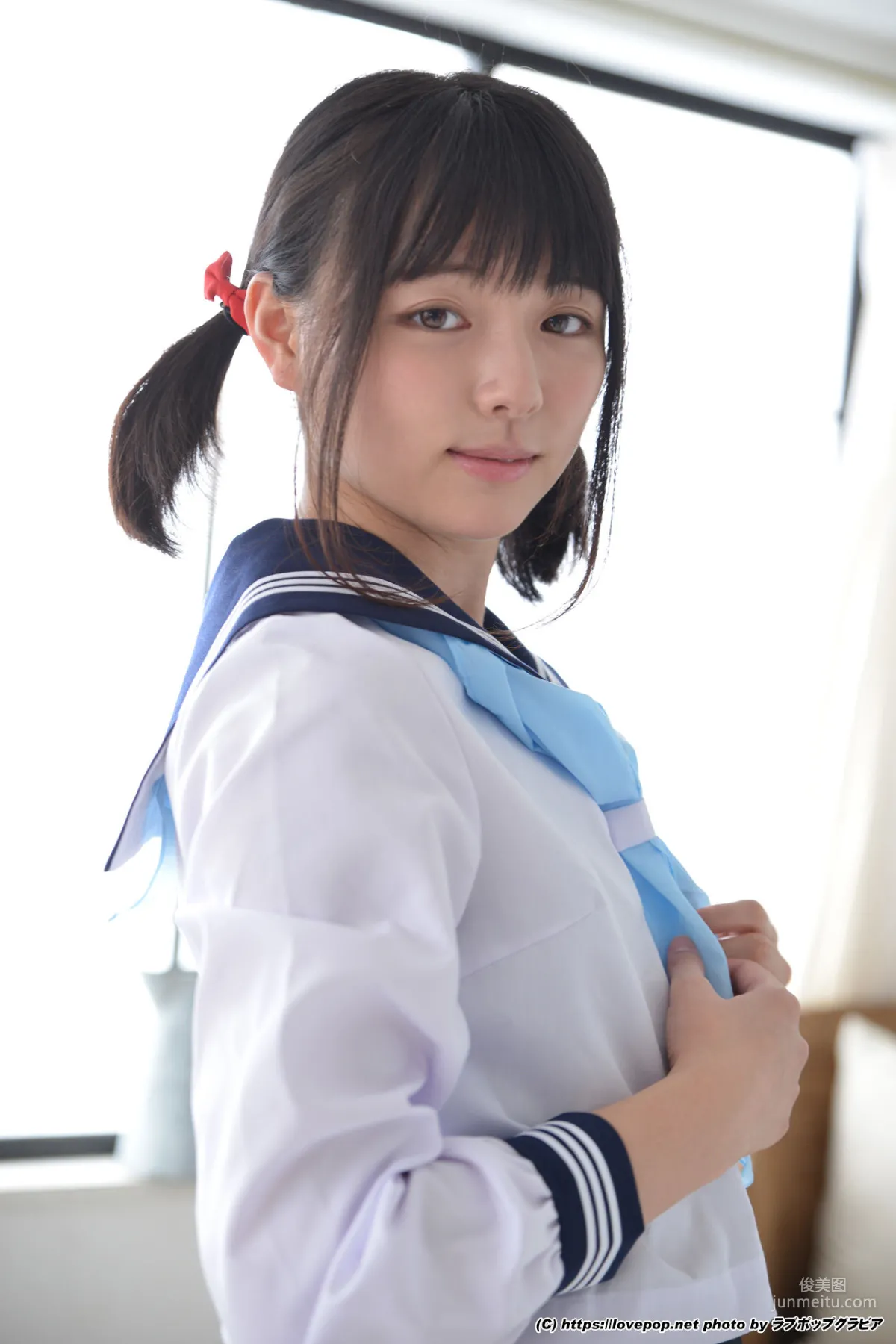 [LOVEPOP] 葉月つばさ Tsubasa Haduki Photoset 02 寫真集 39