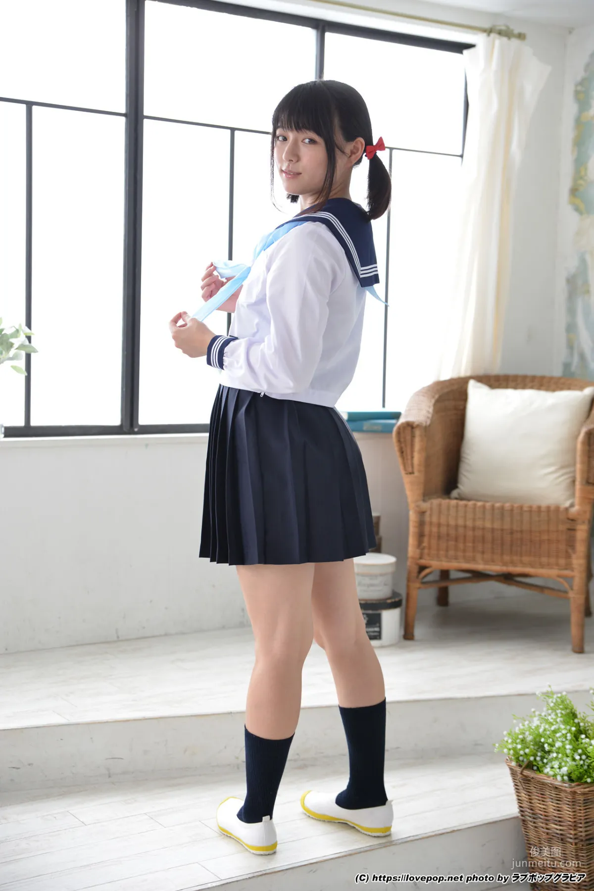 [LOVEPOP] 葉月つばさ Tsubasa Haduki Photoset 02 寫真集 42
