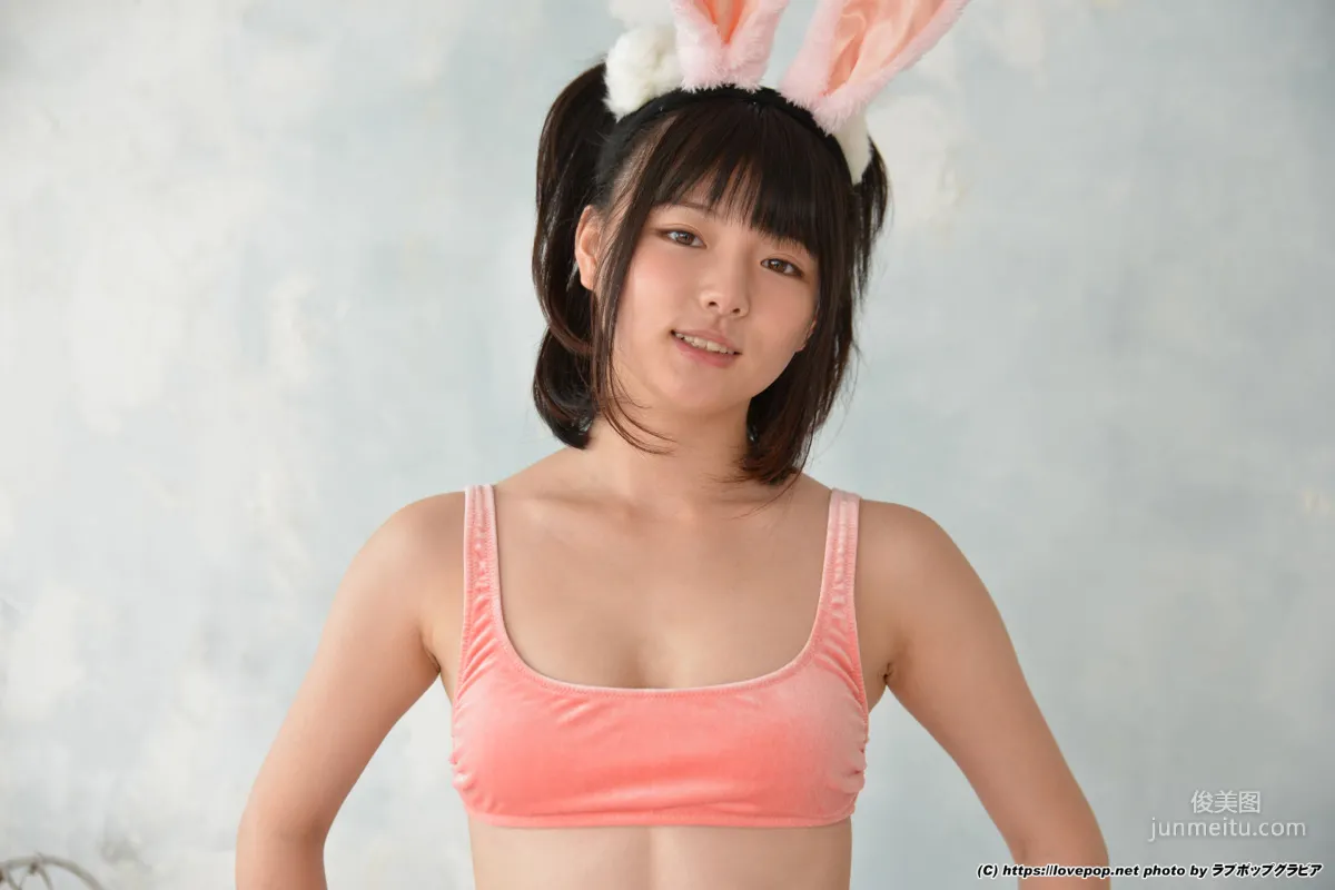 Tsubasa Haduki 葉月つばさ Photoset 04 [LOVEPOP] 寫真集 24