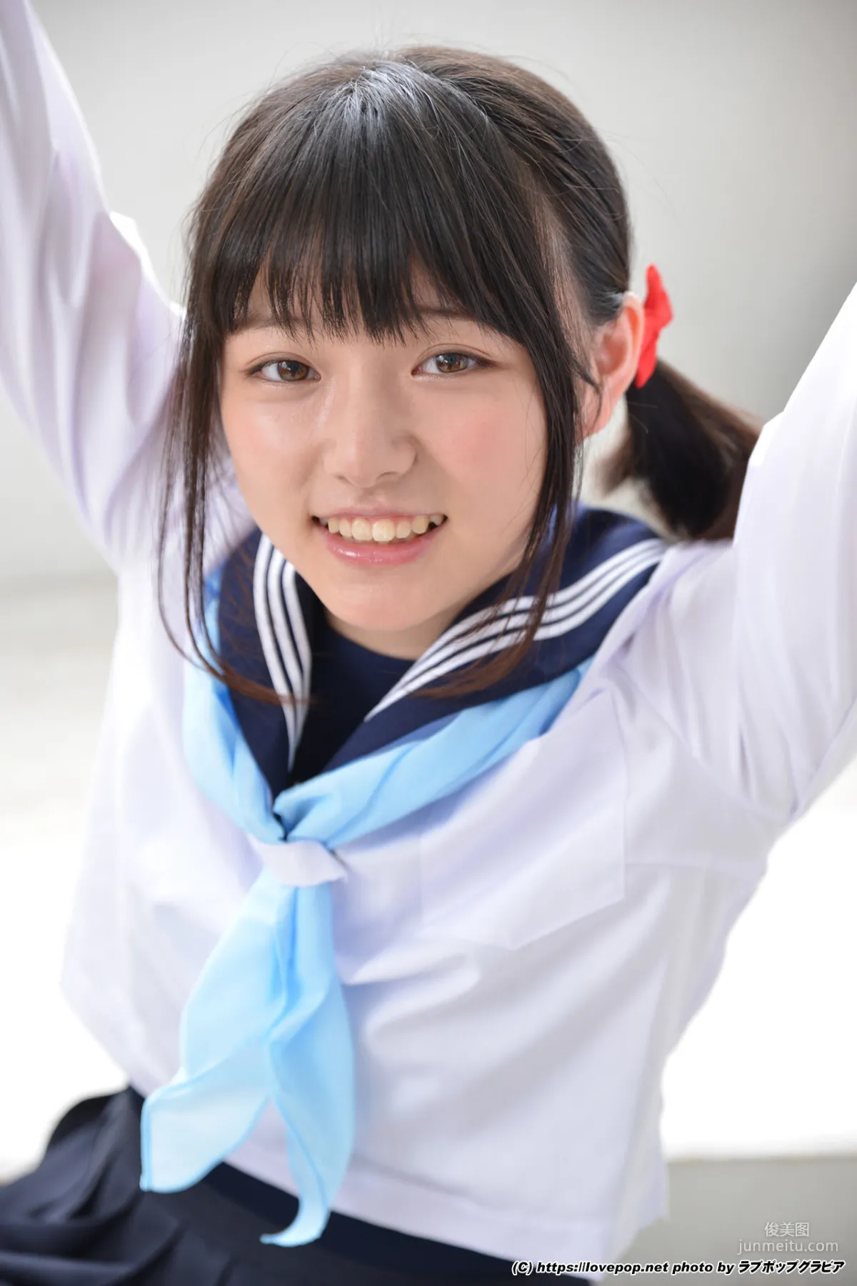 [LOVEPOP] 葉月つばさ Tsubasa Haduki Photoset 02 寫真集 21