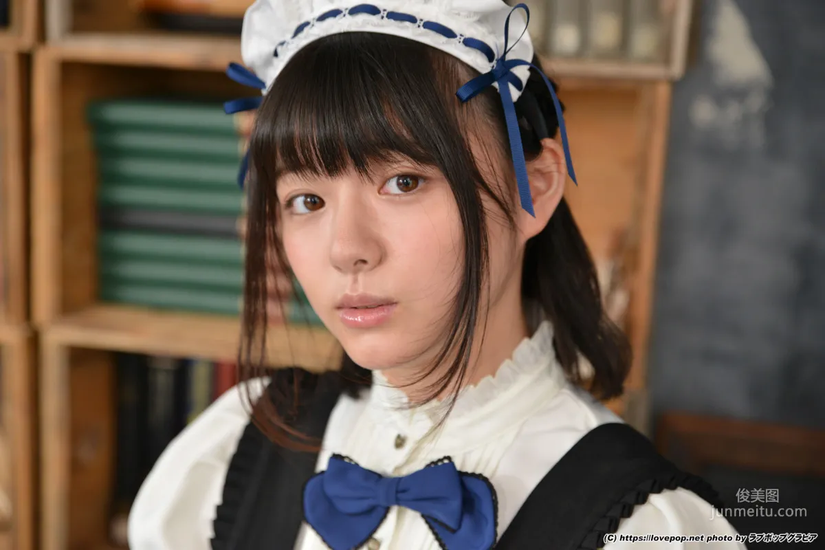[LOVEPOP] 葉月つばさ Photoset 03 寫真集 37